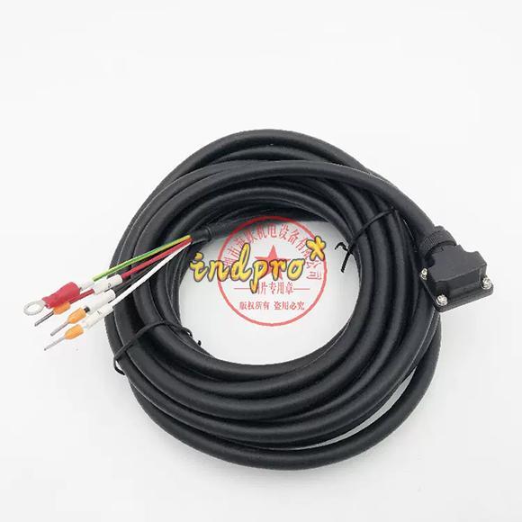 For 1PC MFMCA0057UGD Power Cable 5M