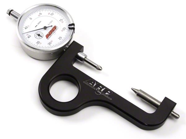 ARP 100-9942 Rod Bolt Stretch Gauge Dial Indicator Kit