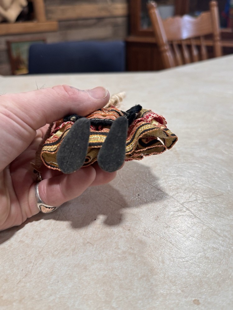 haunteddolls active spirit