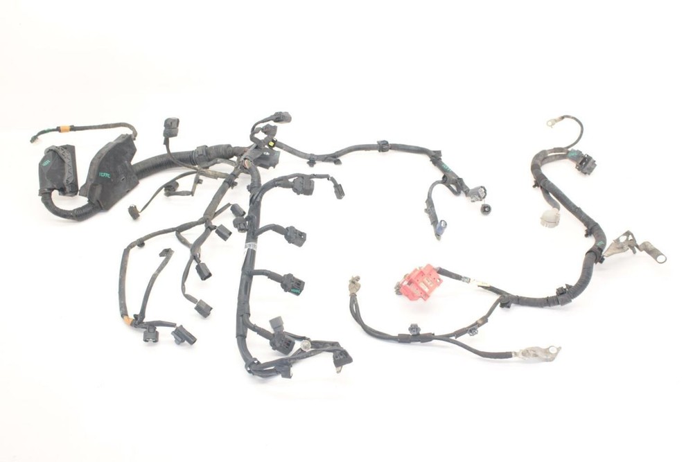 MIATA     2016 Engine Wire Harness 301457