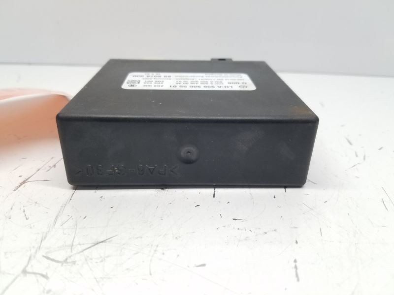 SPRINTV25 2015 Chassis ECM 193795