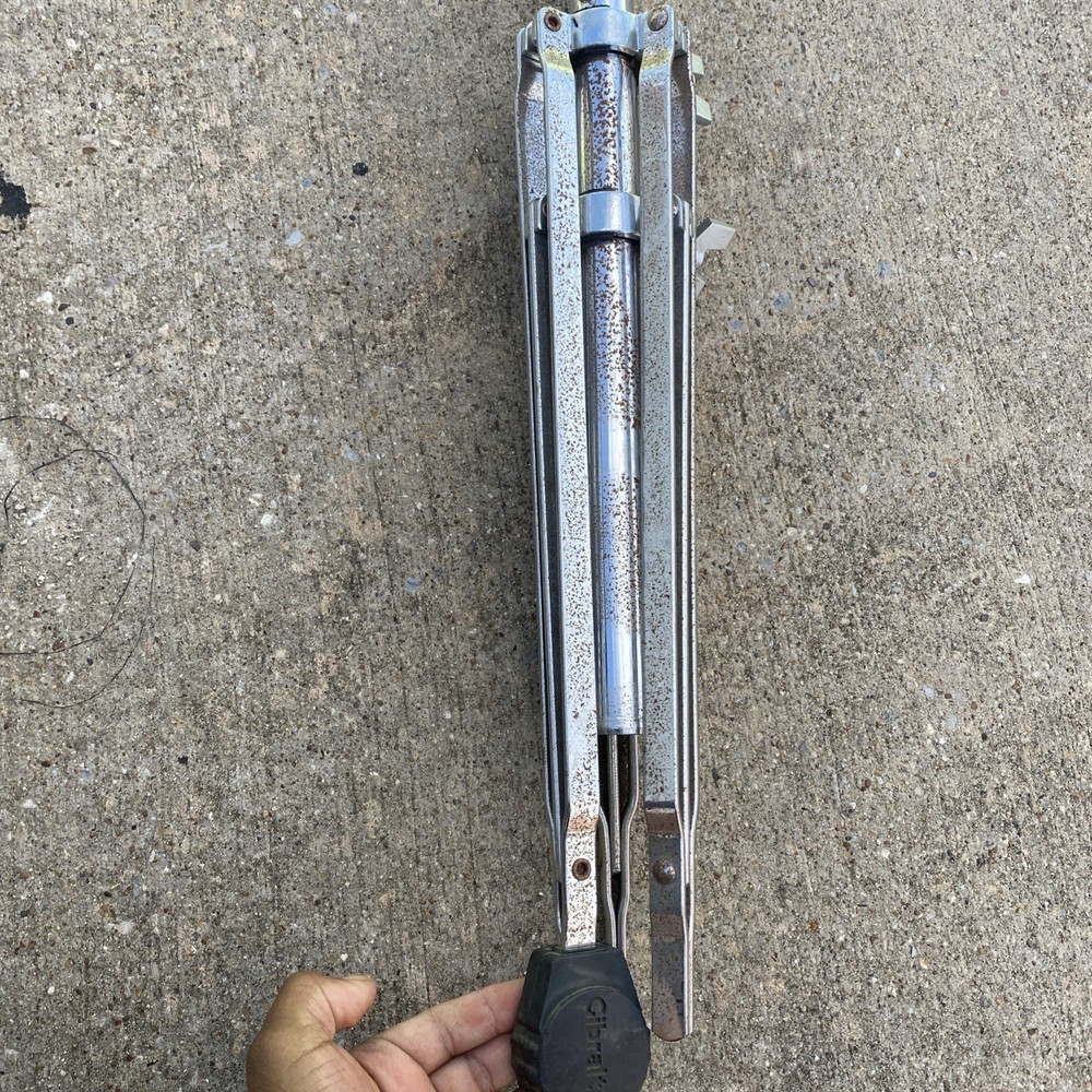 Gibraltar Hardware By Kaman Stand