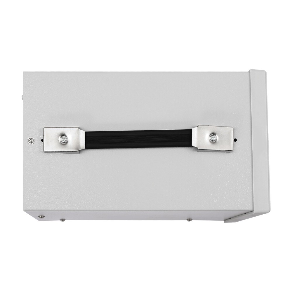 Low Frequency RF Signal Generator Source Adjustable for Testing