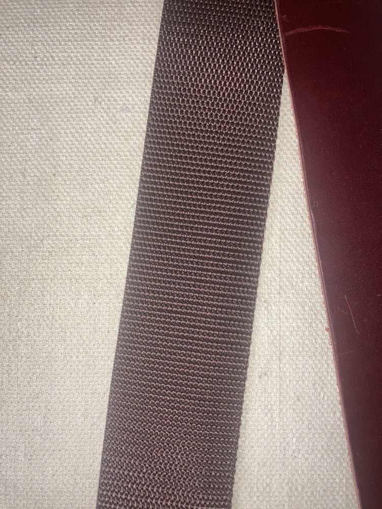 Mountain Mikes Strop For Straight Razor