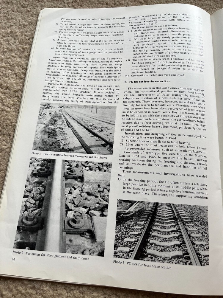 Japanese Railway Engineering - 1969 - Vol. 10 No. 2