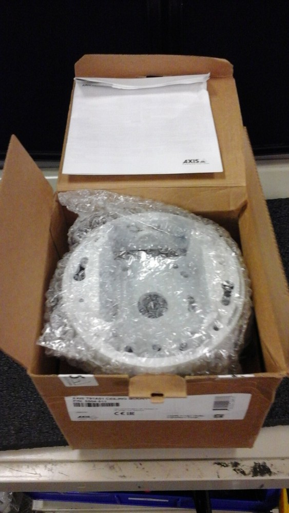 AXIS Communication AXIS T91A51 Ceiling Mount 5504-511