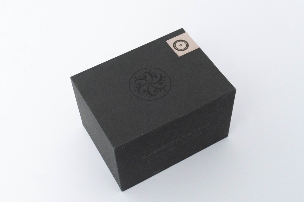 Darkglass Electronics ELEMENT [GIB Hyogo]