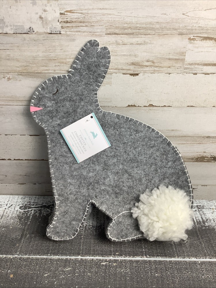 Pottery Barn Kids Easter Chair Backer