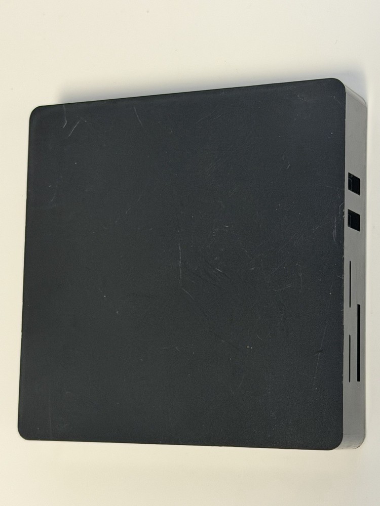 Mvix Xhibit Mykro Networkable System XM-375-036