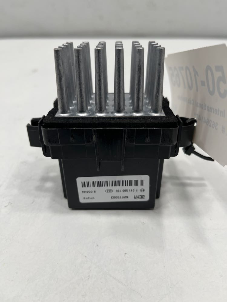 International Cab Module 3626414C1 (650-10765)