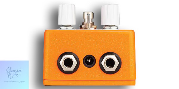 EarthQuaker Devices Spatial Delivery V3 Envelope Filter