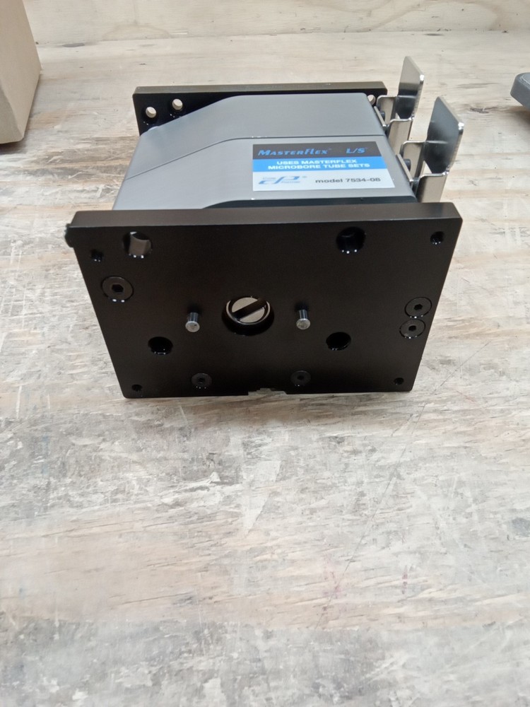 Masterflex L/S Multi channel Pump Head (7535-04)