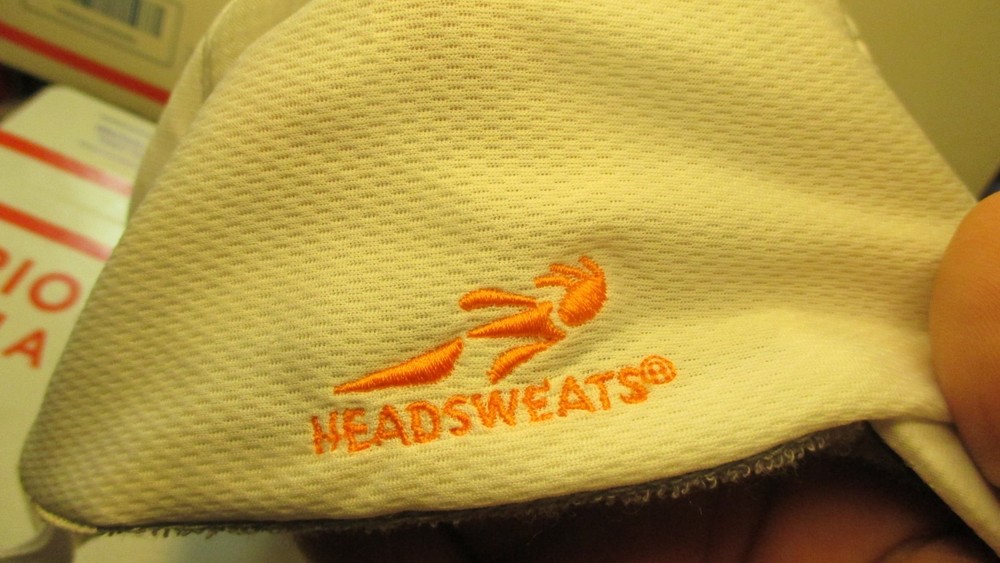 Ironman Florida Panama 2011 Finisher 5 Panel Hat #192