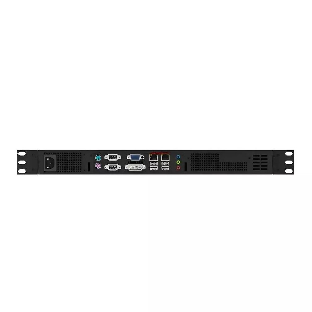 Polycom HDX Ceiling Microphone Array Black 2215-26929-001