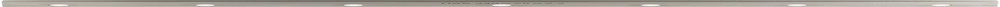 EAB Tool 2100009 13" Industrial Laminate Floor Cutting Replacement Blade - Recyc