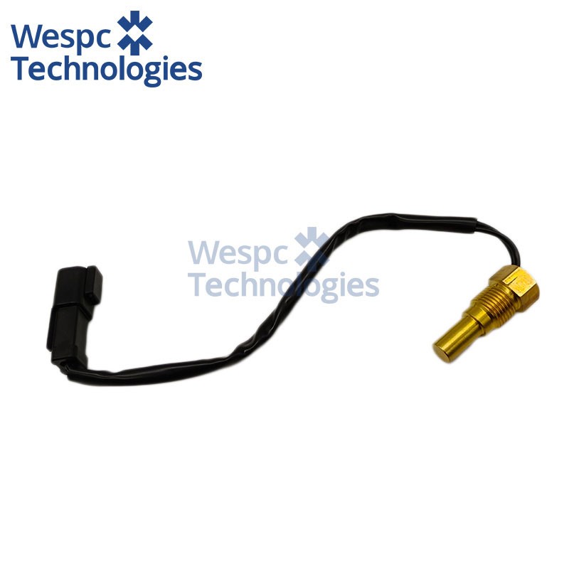 New 196-7975 Water Temperature Sensor for Compatible Caterpillar E320B E320C