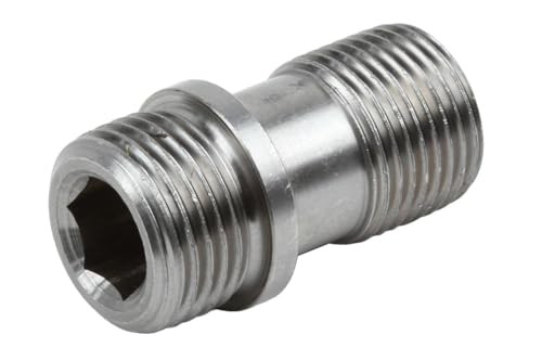 14081300 Oil Filter Fitting