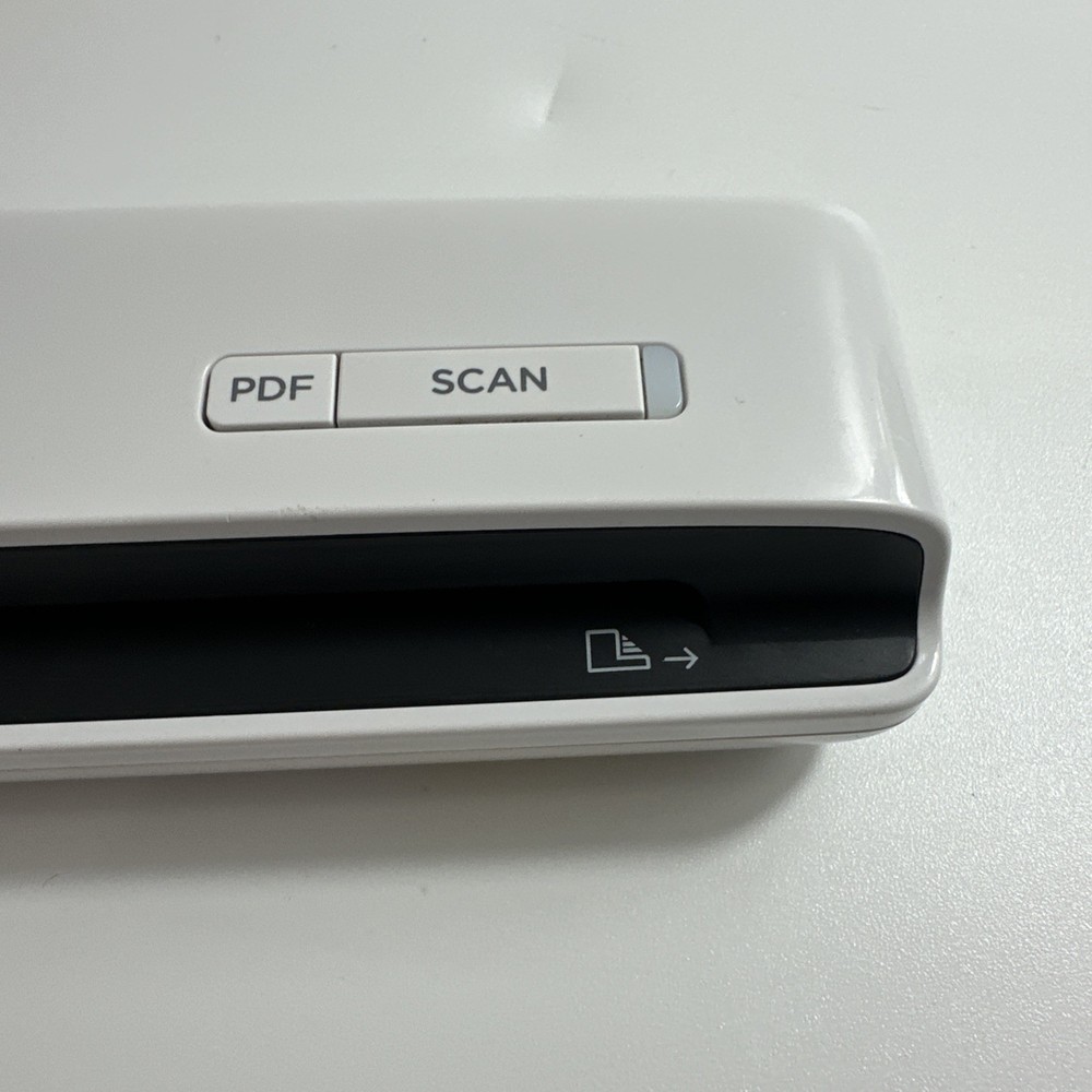 Neat NM-1000 Mobile Receipts Scanner