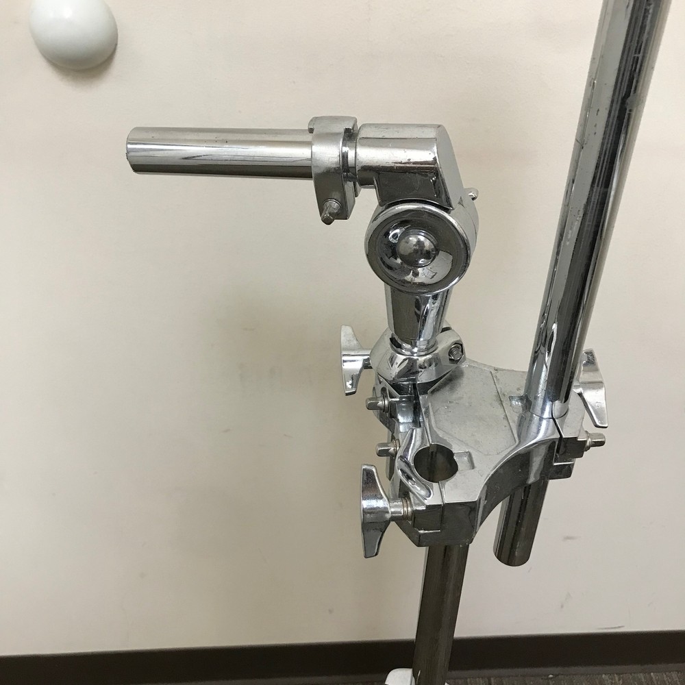 WorldMax Combination Stand Heavy Duty: Cymbal / Tom