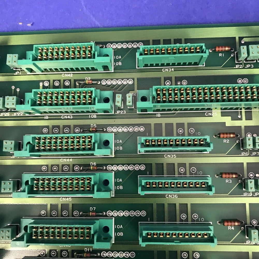 IF-BBC Connector PCB Assy