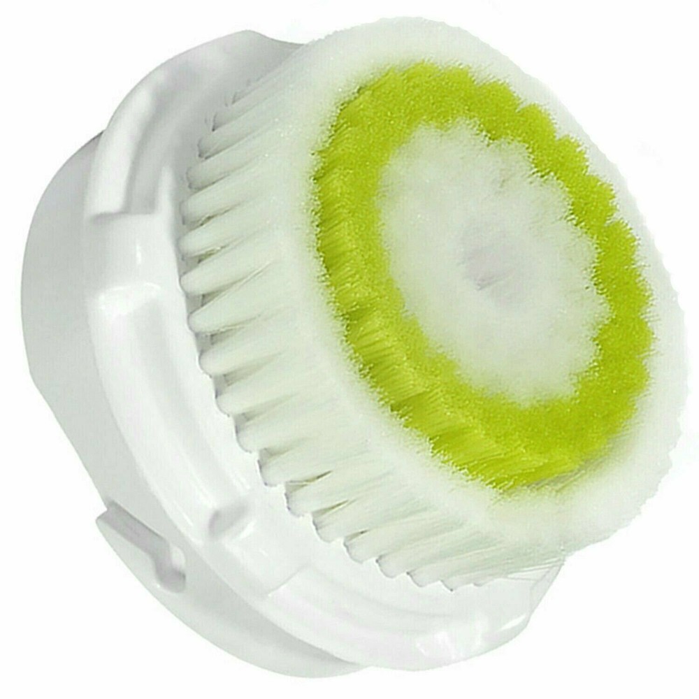 Generic Replacement Brush Head for Acne Skin Compatible w/ Clarisonic 2 Pack