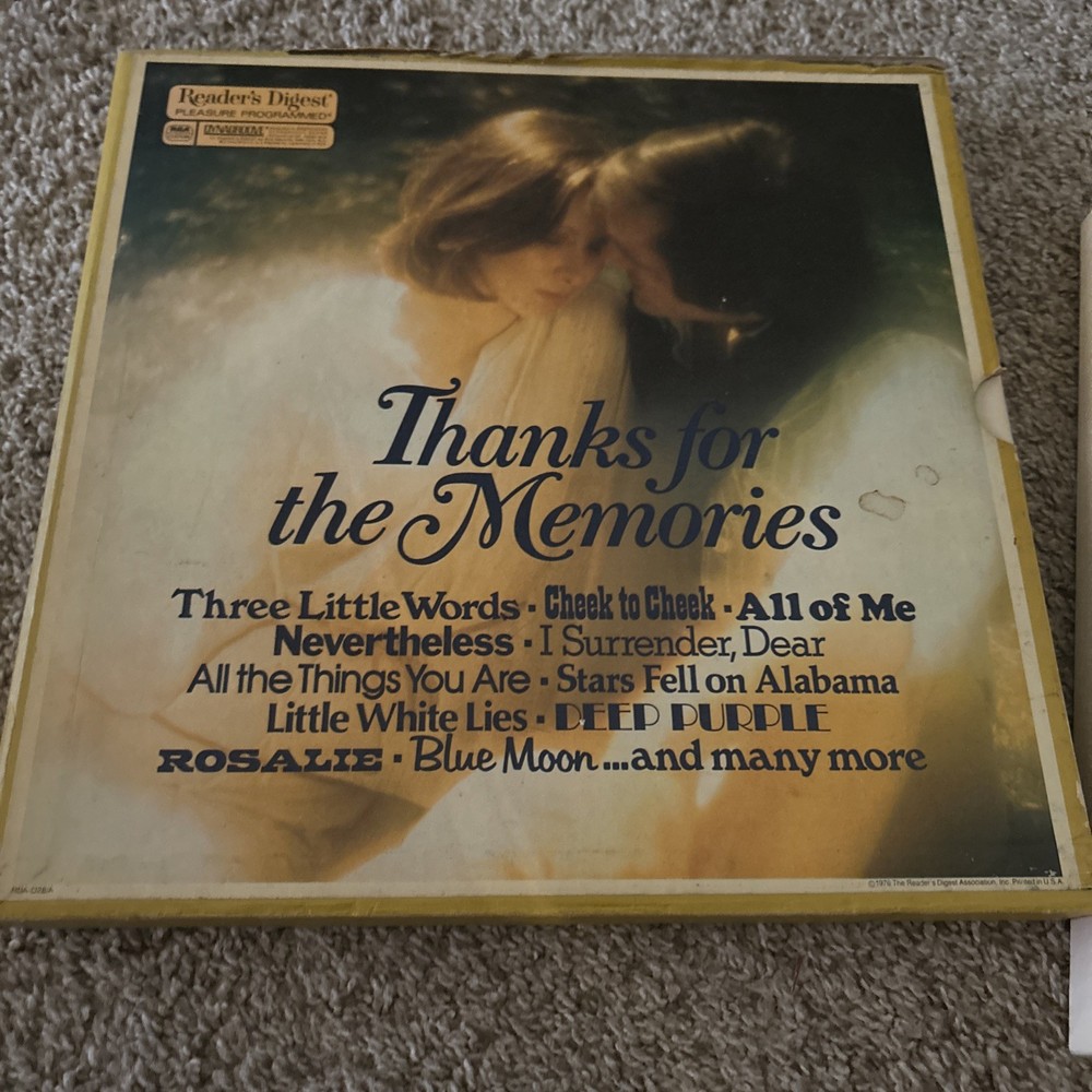 Brand New Crosley Record Player