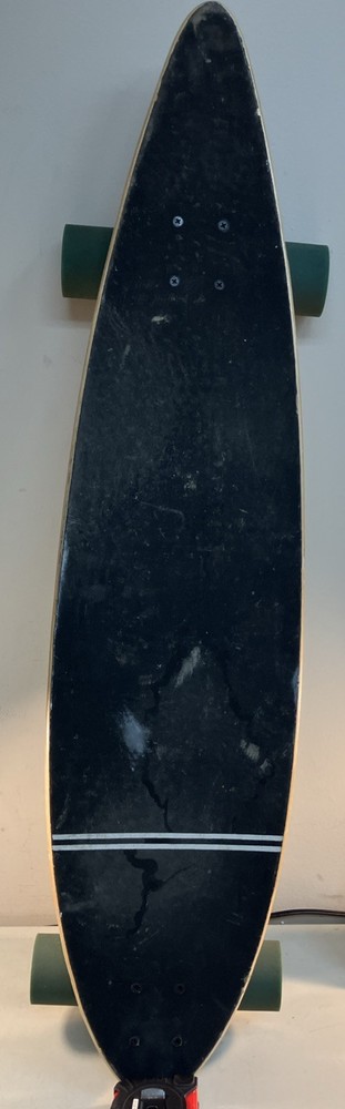 Retrospec Longboard