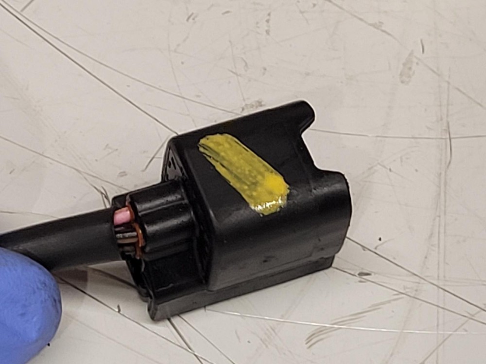 2022 HONDA NSS 125 WINDSHIELD MOTOR