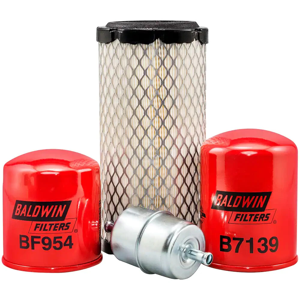 BK6997  Service Kit for Carrier