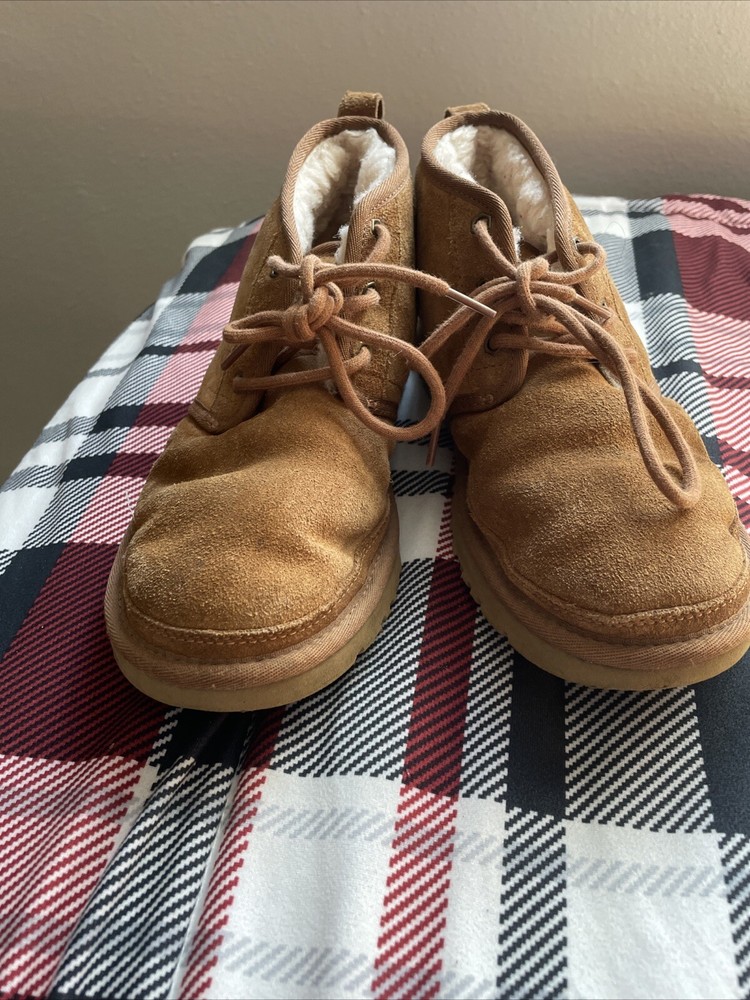 Uggs Boy Shoes
