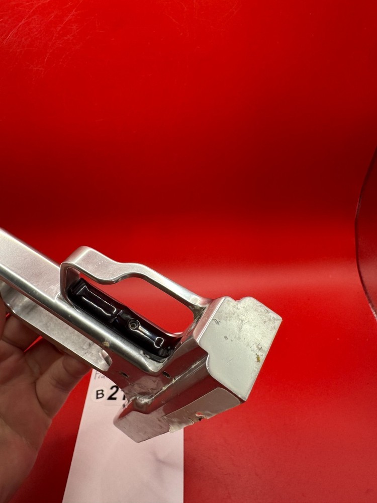 Smart Parts Impulse Frame I-frame