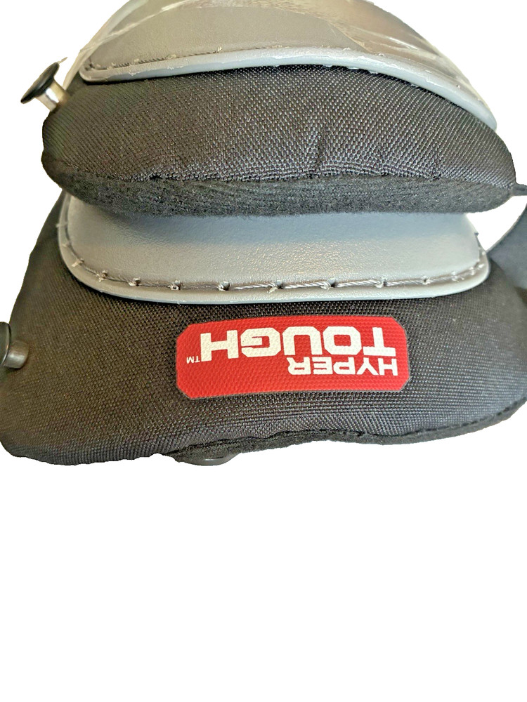 Hyper Tough Knee Pads