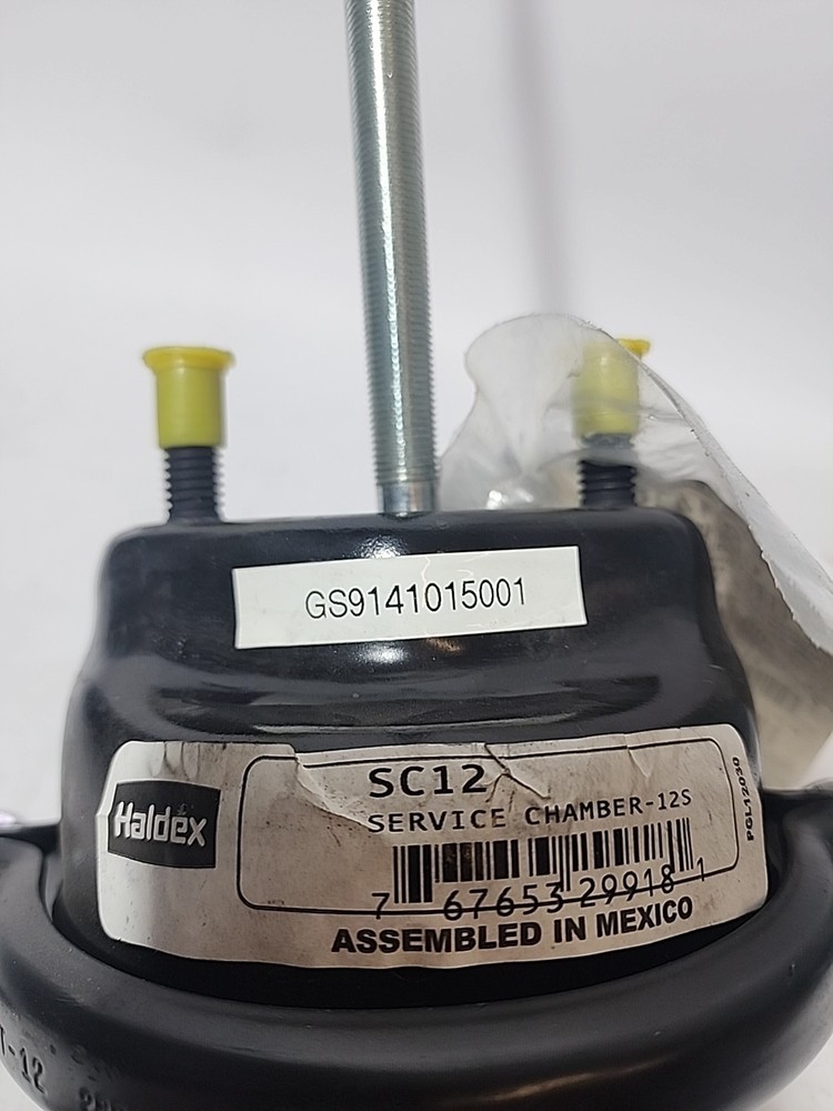 Haldex Midland SC12 Service Chamber