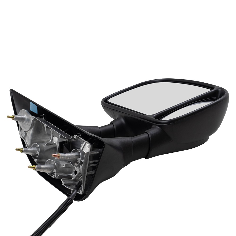 Power Towing Mirror For 2002 E-150 Econoline Extendable Right 7C2Z17682CA