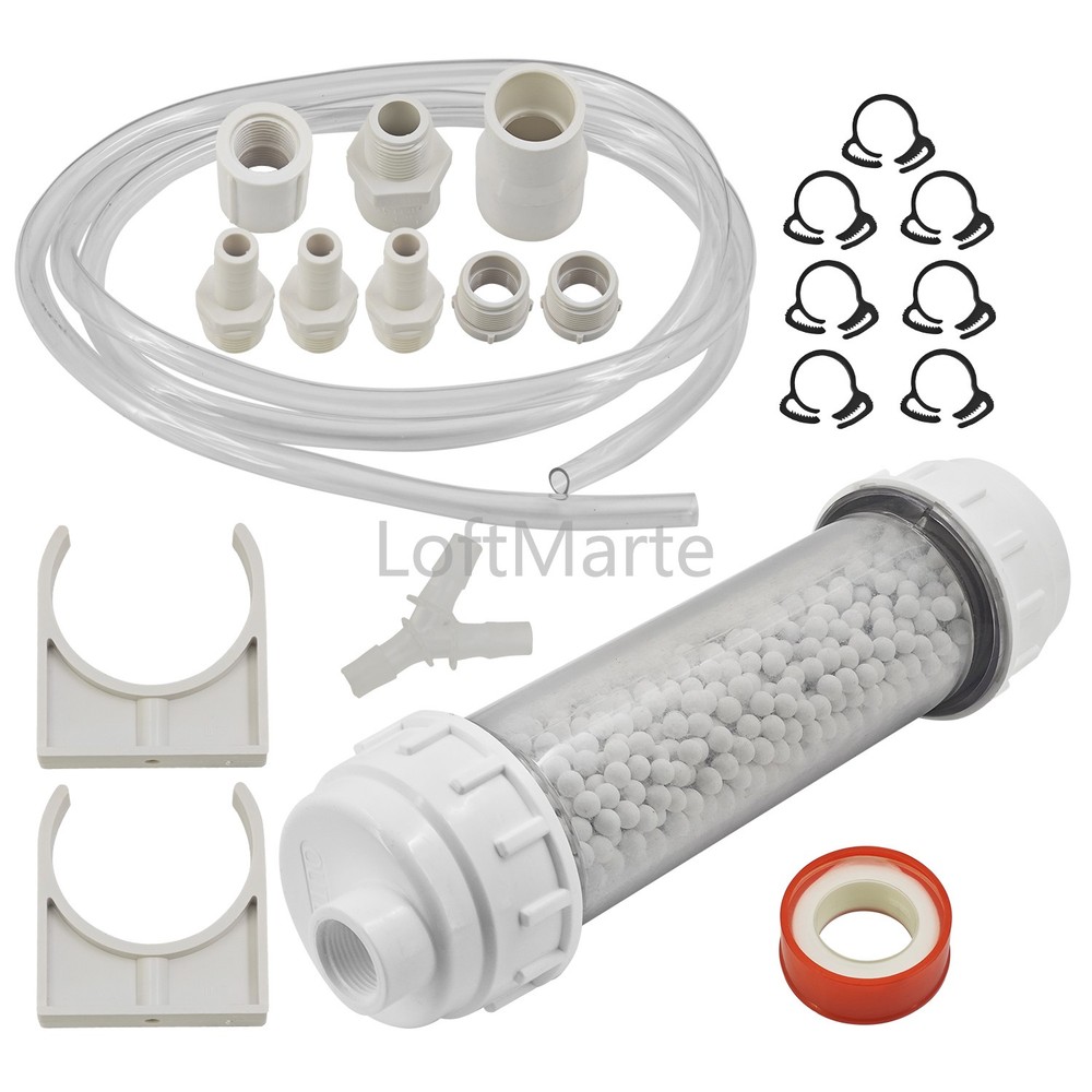 For Rinnai Condensate Neutralization Kit Water Heater Accessory 804000074