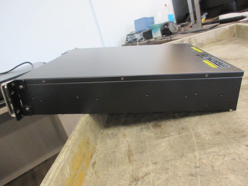 Falcon UPS Battery Assembly SSGH-B Used