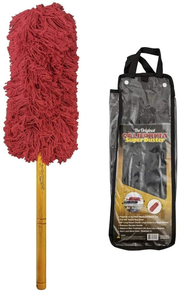 California Car Duster 62557 Super Duster