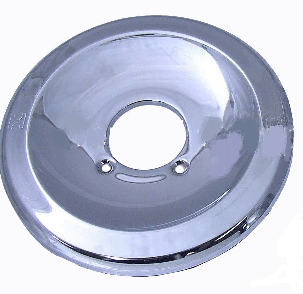 for Delta Replacement  Escutcheon Chrome Plated RP5883