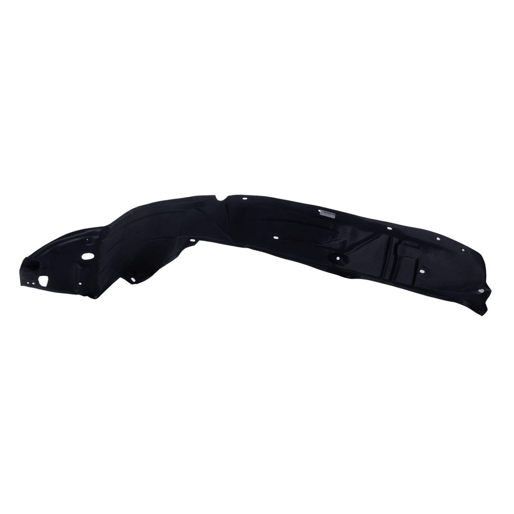 Right Splash Shield Plastic Unfinished 74101S5AJ00