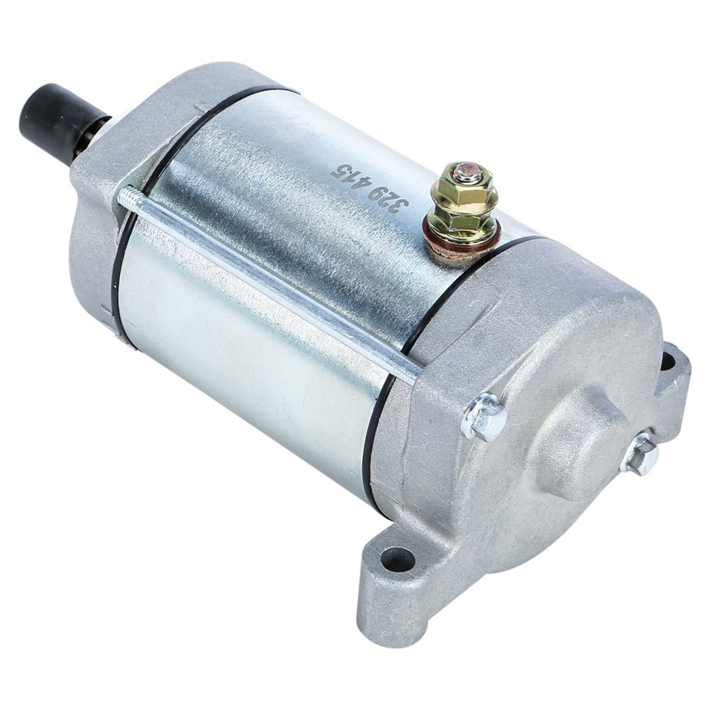 WPS Starter Motor - SMU0263
