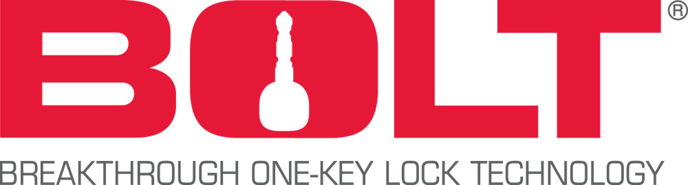 BOLT 7040469 Padlock