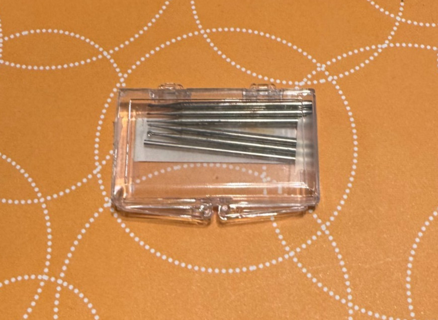 * IDEAL MICRO-DRILL 67-1000 DRILL W/ CARRYING CASE