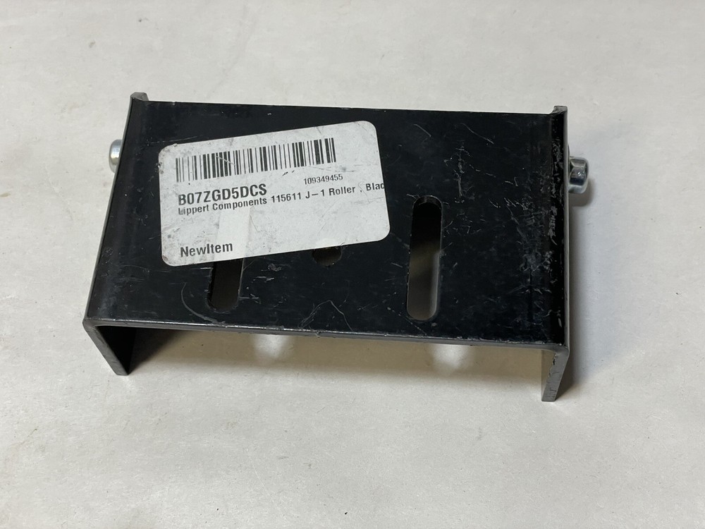 LIPPERT J-1 Roller 115611 for RV Slide-Out Systems