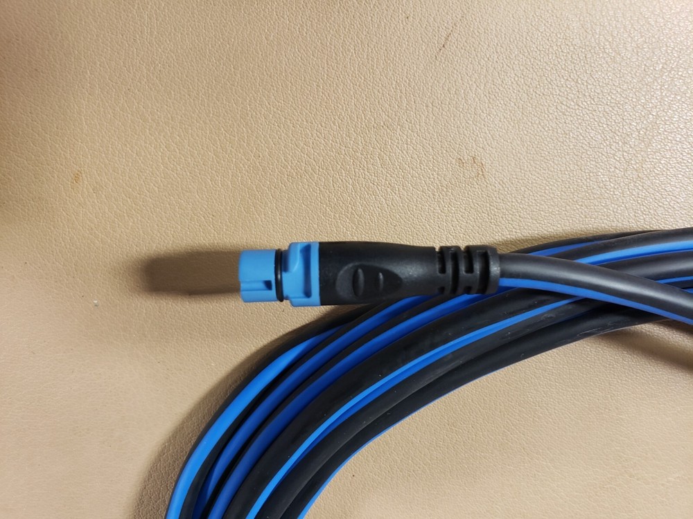 RAYMARINE #A06036 – 5M BACKBONE CABLE FOR SEATALK