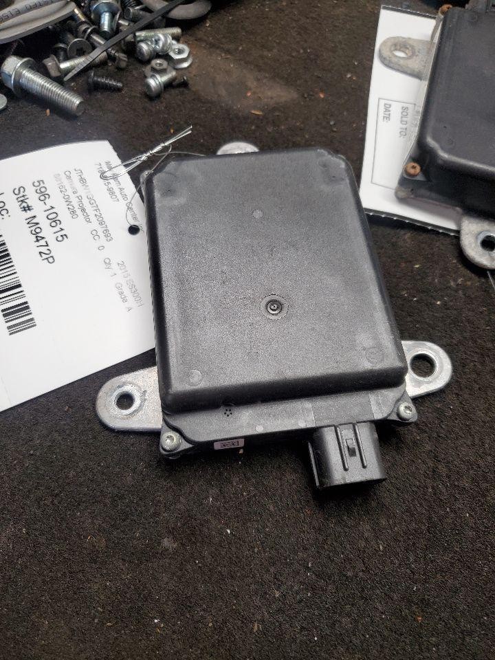 Camera/projector LEXUS ES300H 15 88162-0W280
