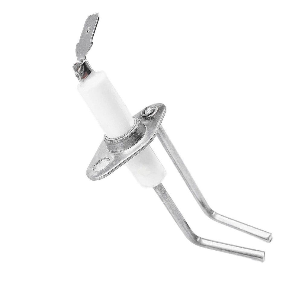 2-Prong Electrode Assembly for Suburban RV Water Heater DSI Igniter Probe