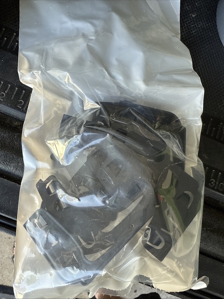 Trex Transcend Horizontal Gasket Pack - Color: Black