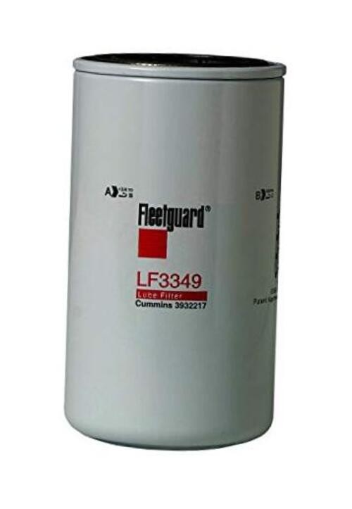 Fleetguard Oil Filter LF3349