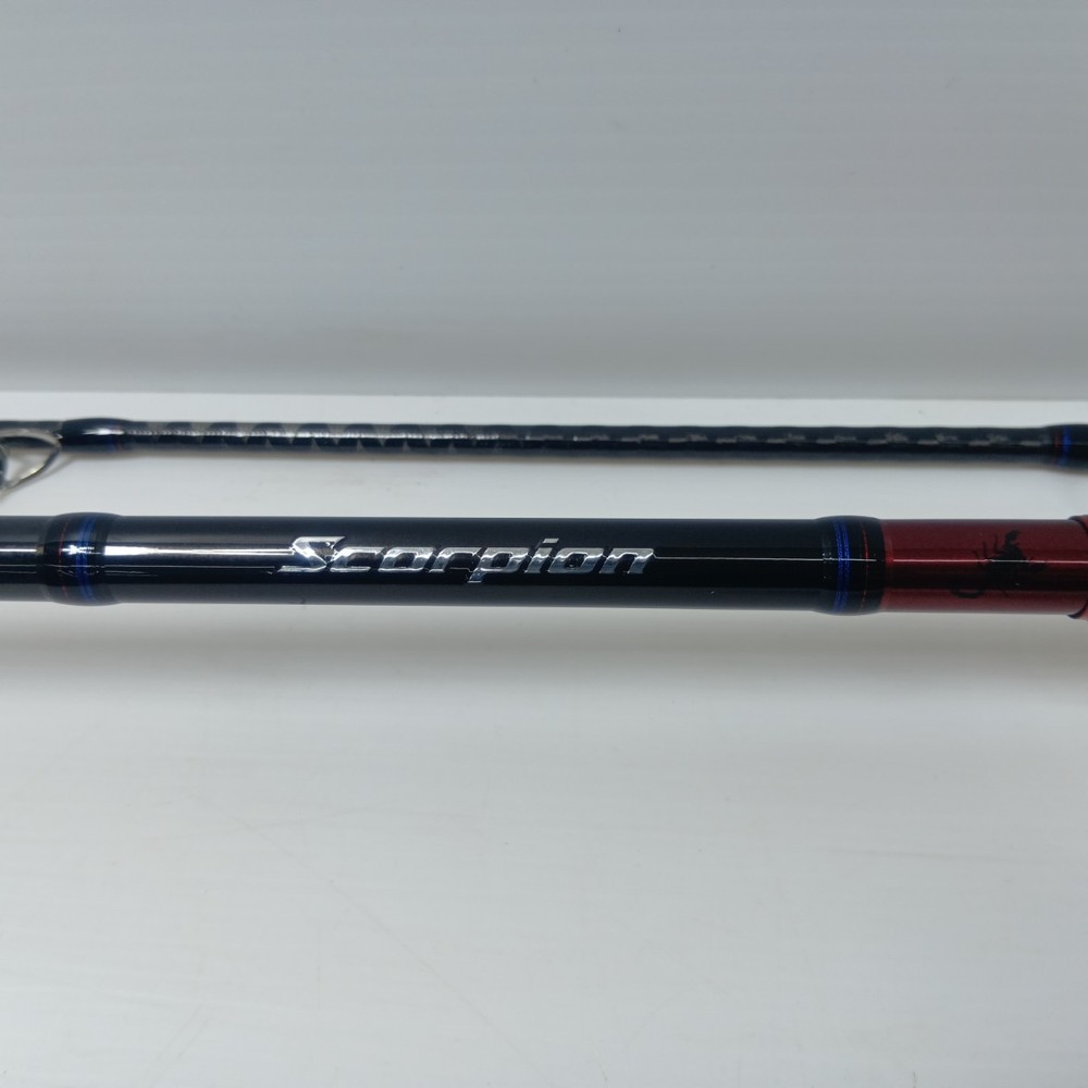 SHIMANO bath rod 39211