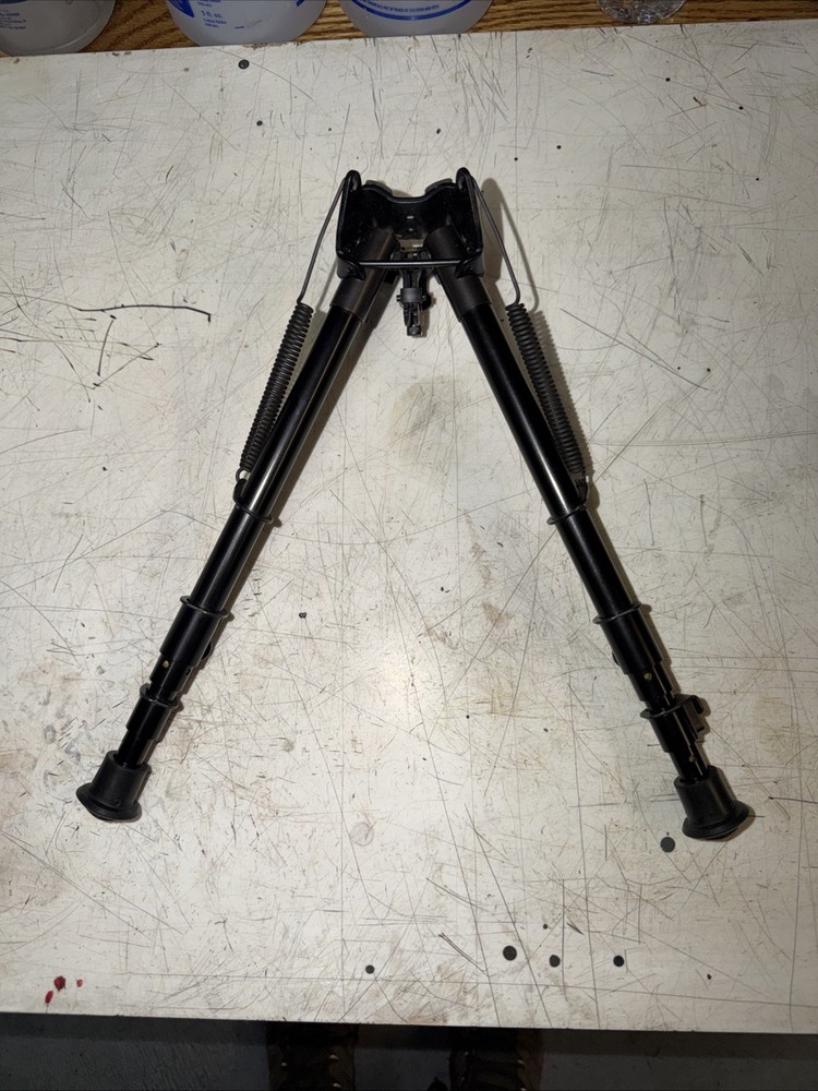Harris Ultralight Bipod Series 1A2 Model HR